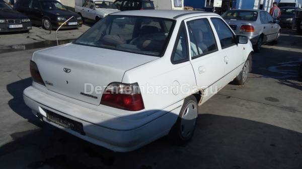 Dezmembrari auto Daewoo Cielo - poza 3