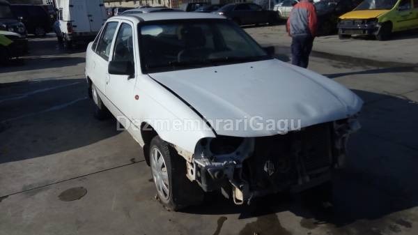 Dezmembrari auto Daewoo Cielo - poza 4