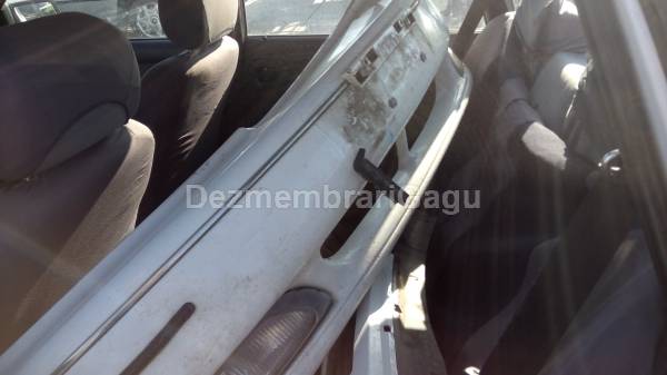 Dezmembrari auto Daewoo Cielo - poza 6