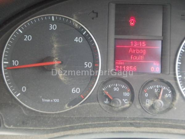 Dezmembrari auto Volkswagen Golf V (2003-) - poza 7