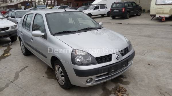 Dezmembrari auto Renault Symbol - poza 4