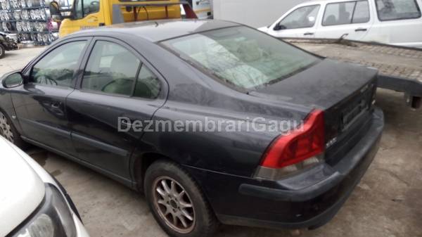 Dezmembrari auto Volvo S60 - poza 2