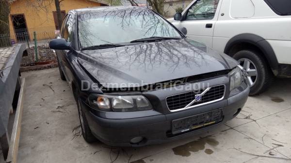 Dezmembrari auto Volvo S60 - poza 4