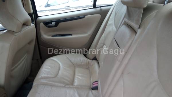 Dezmembrari auto Volvo S60 - poza 6