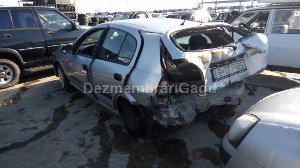 Dezmembrari auto Nissan Almera Ii (2000-) - poza 2