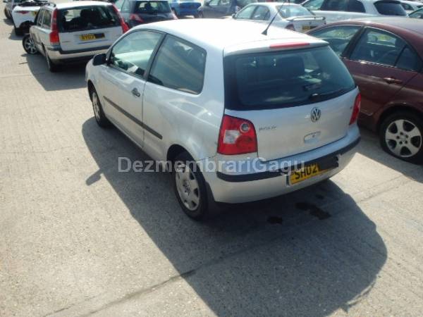 Dezmembrari auto Volkswagen Polo (2001-2009) - poza 2