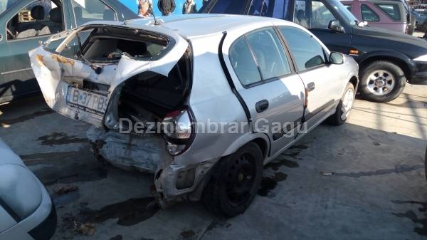 Dezmembrari auto Nissan Almera Ii (2000-) - poza 3