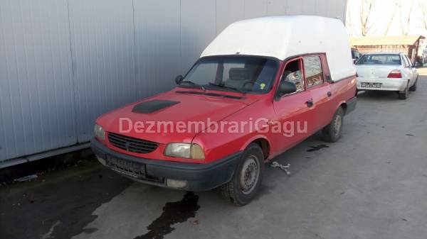 Dezmembrari auto Dacia Fara model - poza 1