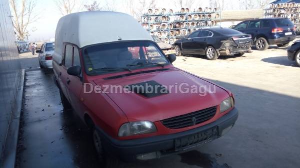 Dezmembrari auto Dacia Fara model - poza 4