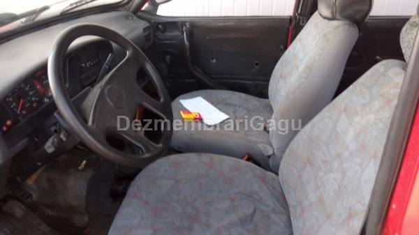 Dezmembrari auto Dacia Fara model - poza 5