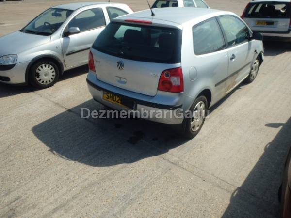 Dezmembrari auto Volkswagen Polo (2001-2009) - poza 3