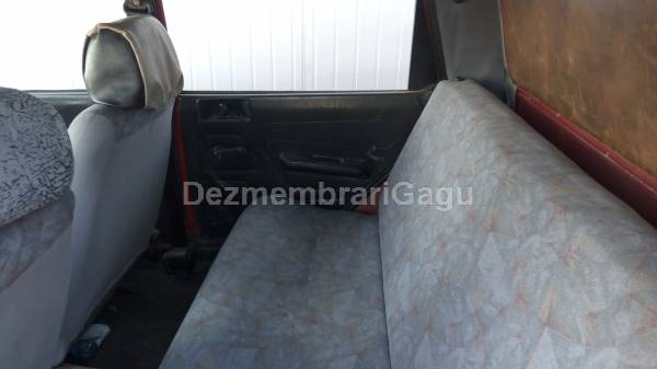 Dezmembrari auto Dacia Fara model - poza 6