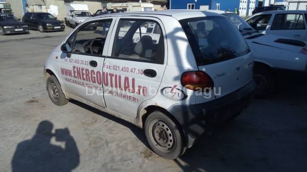 Dezmembrari auto Daewoo Matiz - poza 2