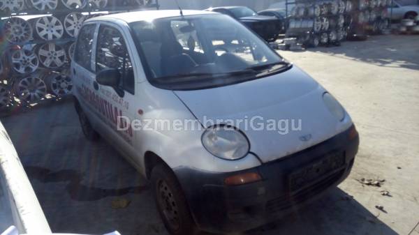 Dezmembrari auto Daewoo Matiz - poza 4