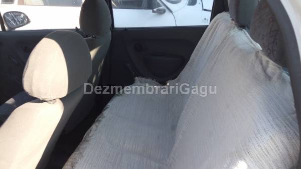 Dezmembrari auto Daewoo Matiz - poza 6