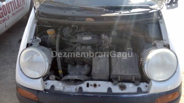 Dezmembrari auto Daewoo Matiz - poza 7