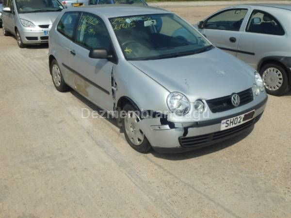 Dezmembrari auto Volkswagen Polo (2001-2009) - poza 4