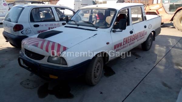 Dezmembrari Dacia Fara model