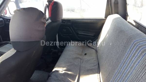 Dezmembrari auto Dacia Fara model - poza 6