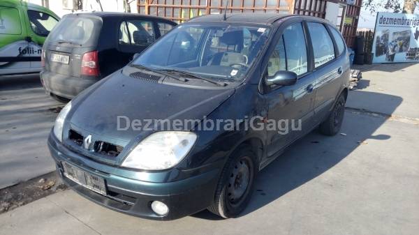 Dezmembrari auto Renault Megane I (1996-2003) - poza 1