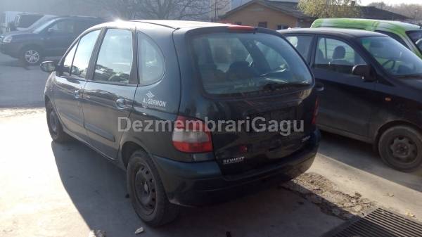 Dezmembrari auto Renault Megane I (1996-2003) - poza 2