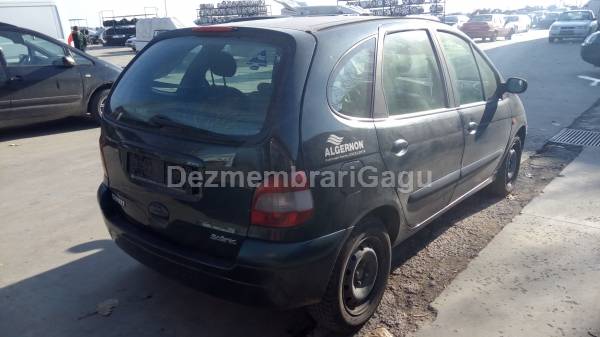 Dezmembrari auto Renault Megane I (1996-2003) - poza 3