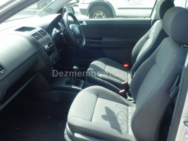 Dezmembrari auto Volkswagen Polo (2001-2009) - poza 5