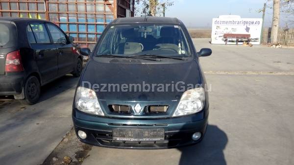 Dezmembrari auto Renault Megane I (1996-2003) - poza 4