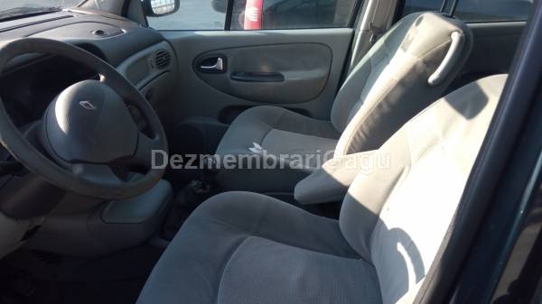 Dezmembrari auto Renault Megane I (1996-2003) - poza 5