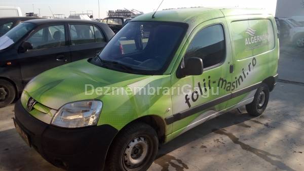 Dezmembrari auto Peugeot Partner I (1996-) - poza 1