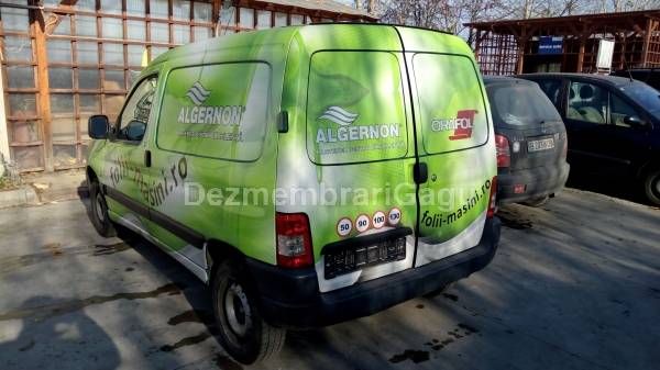 Dezmembrari auto Peugeot Partner I (1996-) - poza 2