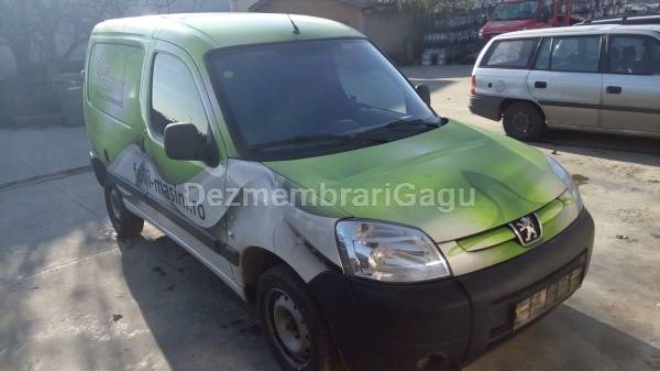 Dezmembrari auto Peugeot Partner I (1996-) - poza 4