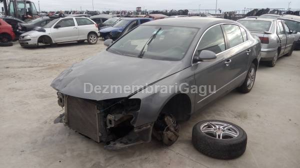 Dezmembrari auto Volkswagen Passat / 3c (2005-) - poza 1