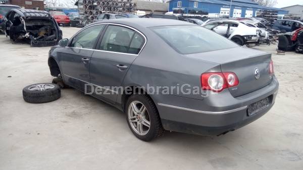 Dezmembrari auto Volkswagen Passat / 3c (2005-) - poza 2