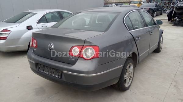 Dezmembrari auto Volkswagen Passat / 3c (2005-) - poza 3