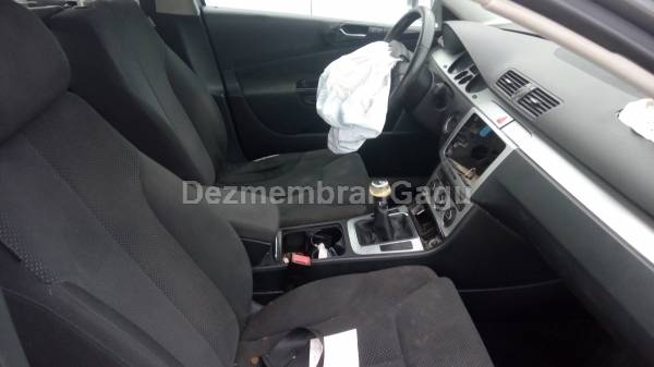 Dezmembrari auto Volkswagen Passat / 3c (2005-) - poza 5