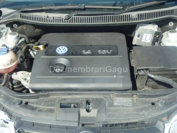 Dezmembrari auto Volkswagen Polo (2001-2009) - poza 7