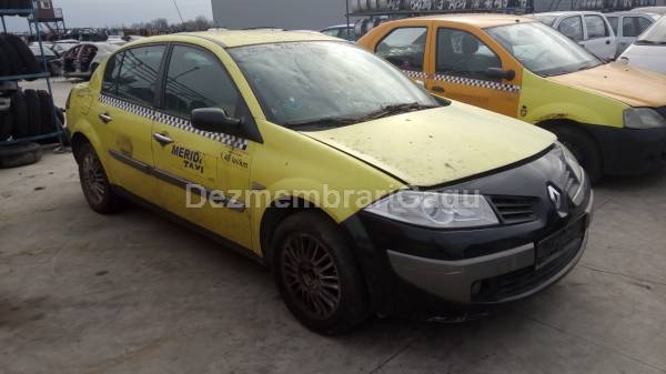 Dezmembrari auto Renault Megane Ii (2002-) - poza 4