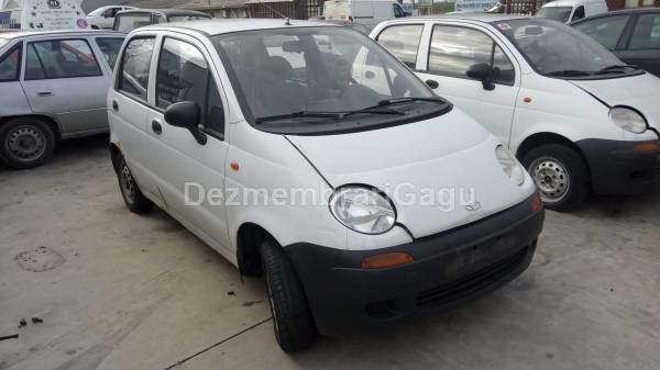 Dezmembrari auto Daewoo Matiz - poza 4