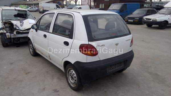 Dezmembrari auto Daewoo Matiz - poza 2