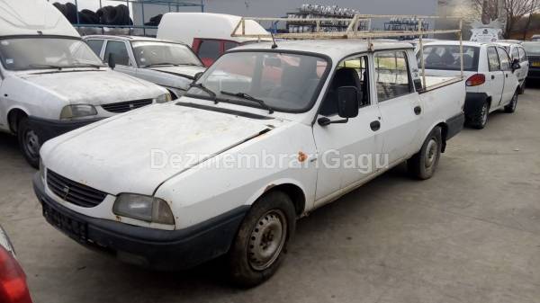 Dezmembrari Dacia 1307