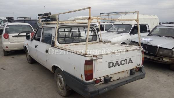 Dezmembrari auto Dacia 1307 - poza 2