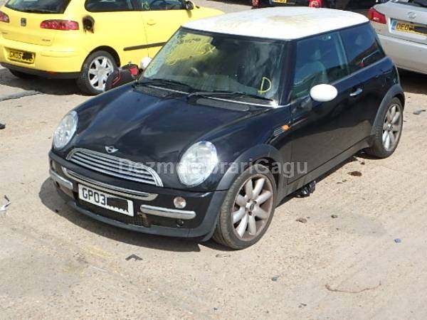 Dezmembrari auto Mini One-cooper (2001-) - poza 1