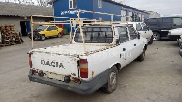 Dezmembrari auto Dacia 1307 - poza 3
