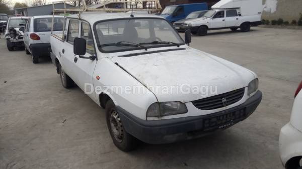 Dezmembrari auto Dacia 1307 - poza 4