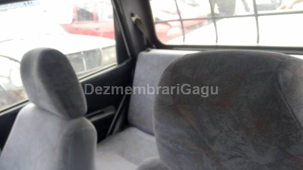 Dezmembrari auto Dacia 1307 - poza 6