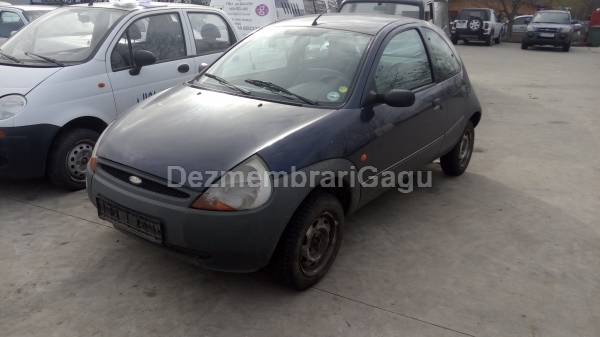 Dezmembrari auto Ford Ka - poza 1