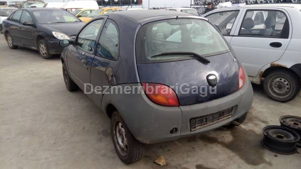 Dezmembrari auto Ford Ka - poza 2