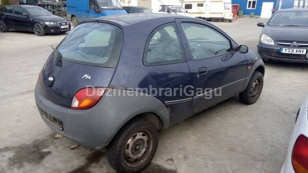 Dezmembrari auto Ford Ka - poza 3