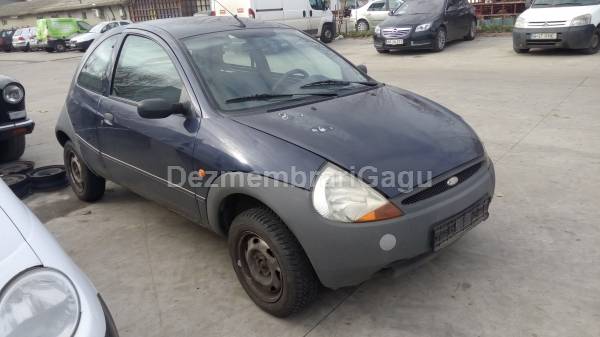 Dezmembrari auto Ford Ka - poza 4